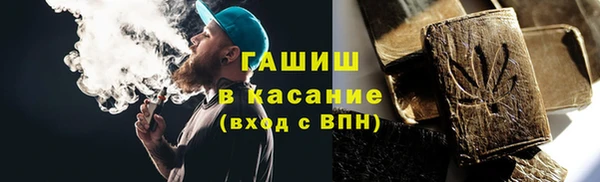 стафф Арсеньев